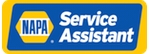 NAPA Service Assistant