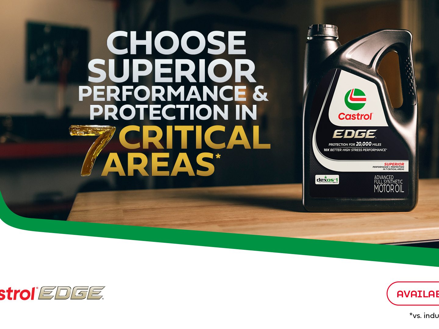 $149.95 Fall Into Winter Oil Change Package — Get your vehicle ready for the seasons ahead!